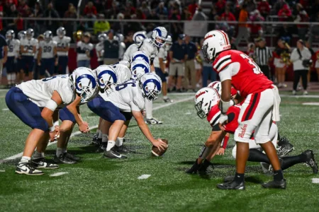 Henry Huber on football: Penns Valley's Week 5 win marks potential turning of leaf